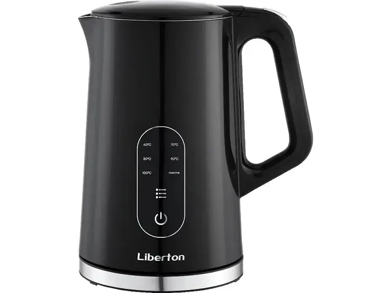 Електрочайник Liberton LEK-6835