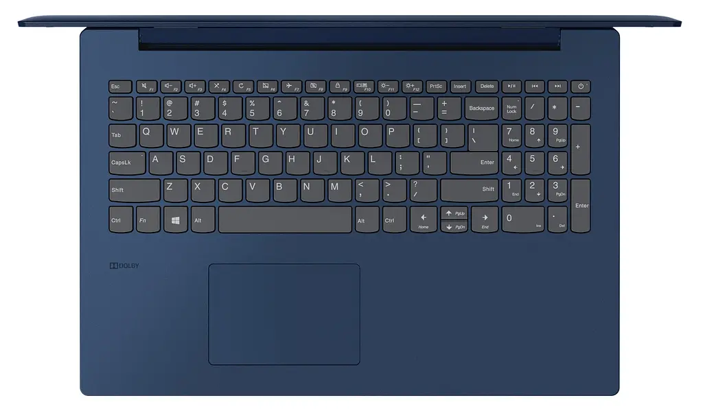 Ноутбук Lenovo 15,6" IdeaPad 330-IKB FullHD TN/ Intel Core i3 6006U/8GB RAM/128GB SSD/Intel HD Graphics/Windows (81DE02VGRA) Б/в - фото 8