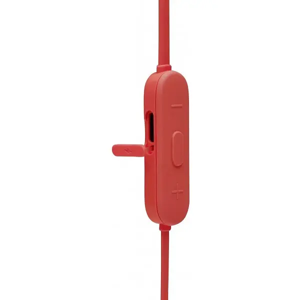 Гарнітура JBL TUNE 125BT Coral (JBLT125BTCOR) - фото 4