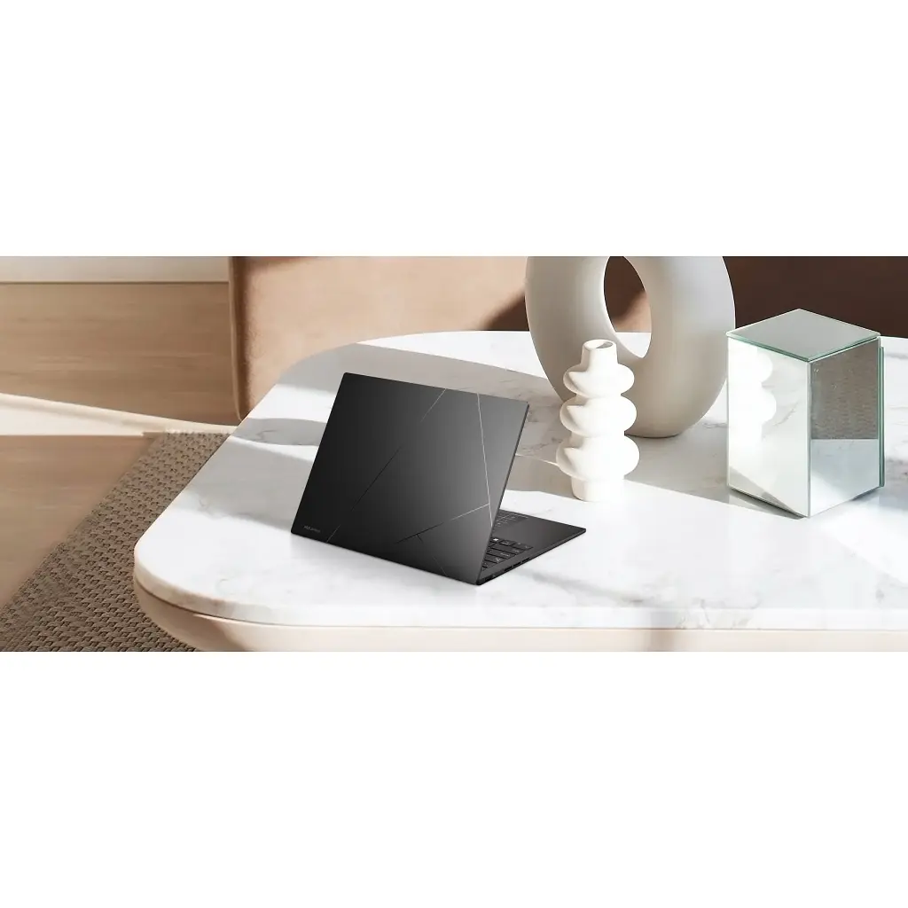 Ноутбук ASUS Zenbook 14 OLED UM3406GA-QD010 (90NB17R1-M000C0) - фото 8