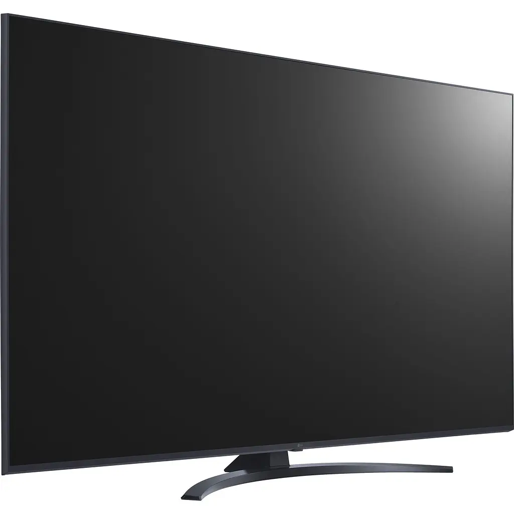 Телевизор LG AI UT81 55" LED 4K [55UT8100] EU [128078] - фото 2