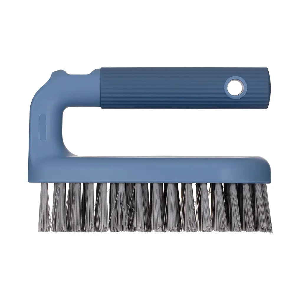 Щітка для миття 2 в 1 Ardesto Profe 13.9 х 7 х 9 см блакитна (ARHE1302B) - фото 10