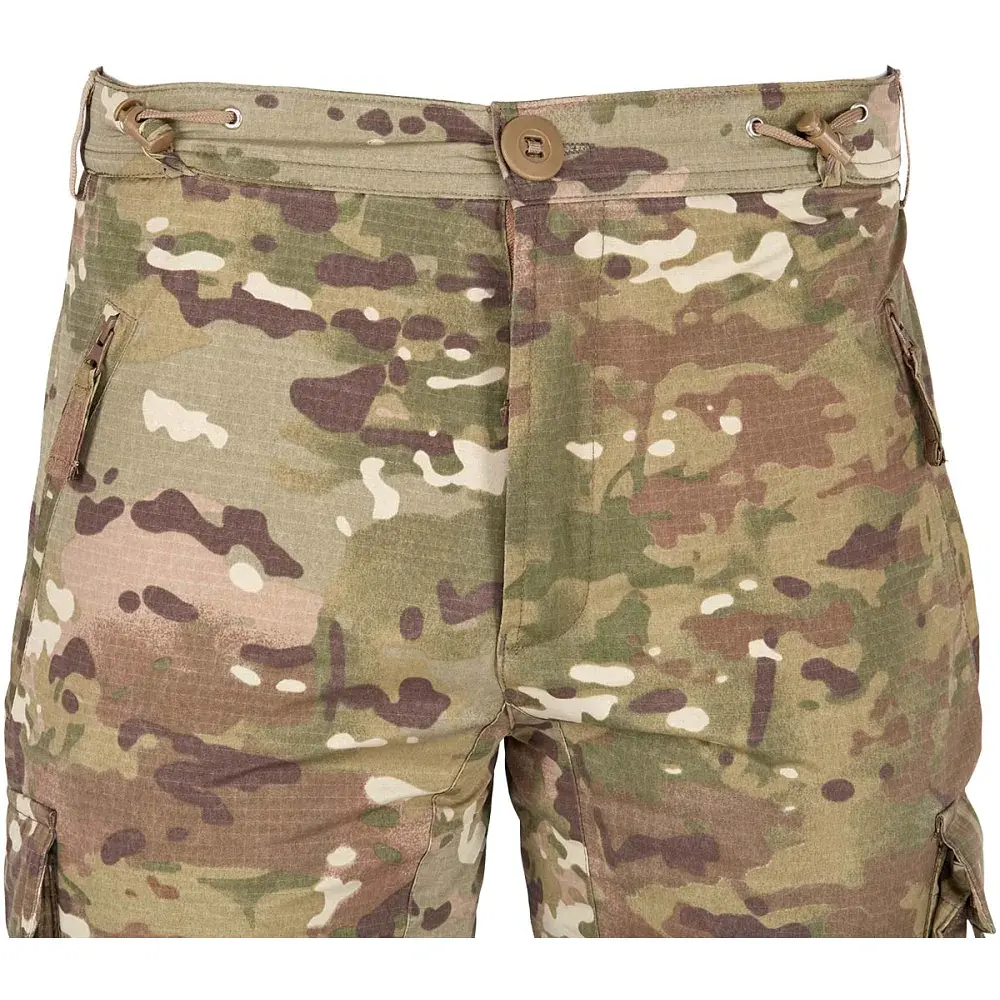 Штани тактичні Vav Wear Kolt 12 XL Камуфляж - фото 6