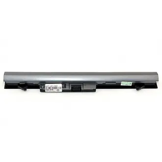 Акумулятор для ноутбука HP ProBook 430 G1 430 G2 / 14.8V 2650 mAh (41Wh) SILVER-BLACK ORG (RA04, HSTNN-IB4L) - фото 2