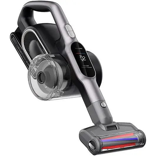 Вертикальний пилосос JIMMY Handheld Wireless Vacuum Cleaner H10 Flex [103941] - фото 7