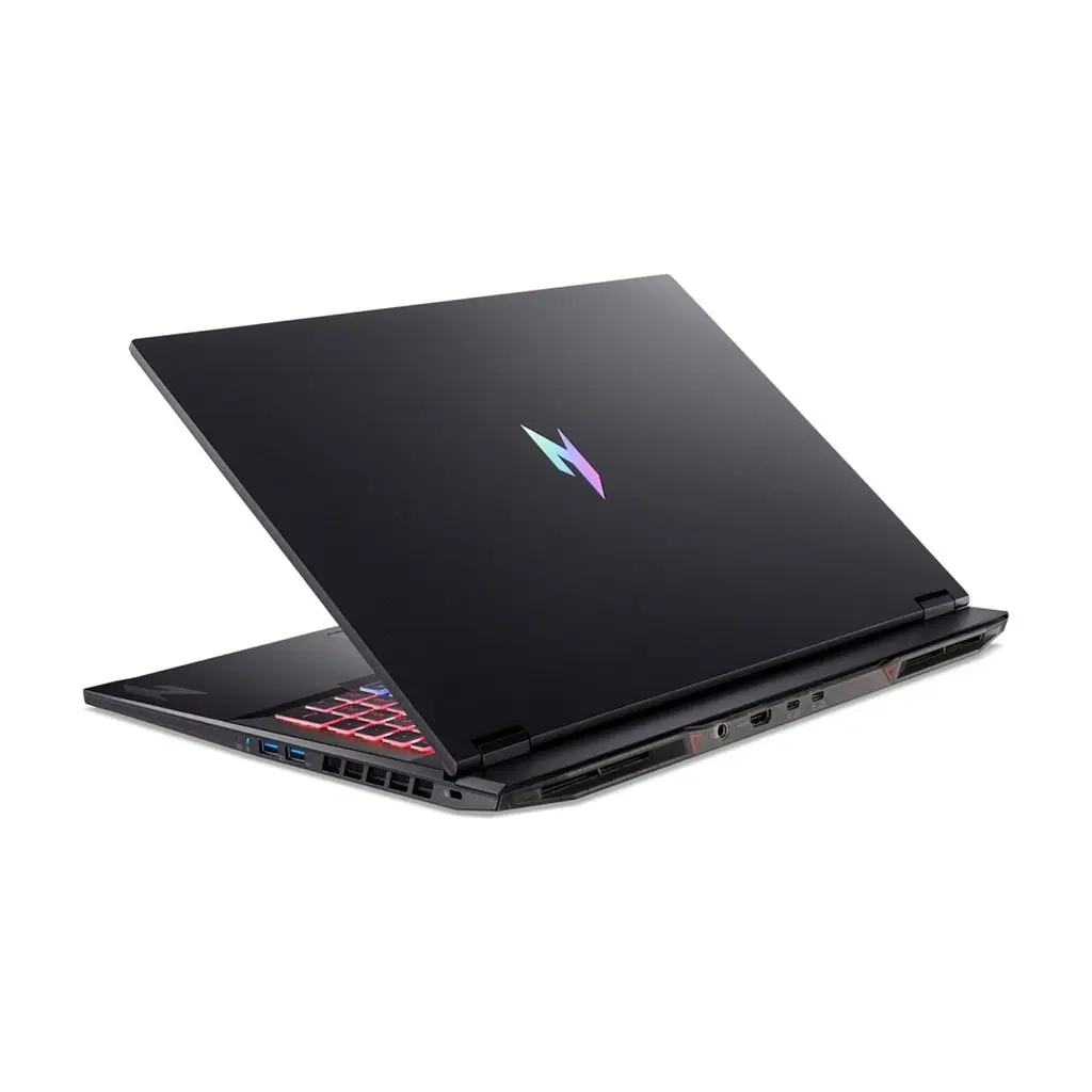 Ноутбук Acer Nitro 18 AN18-61 (NH.QYFEU.002) - фото 8