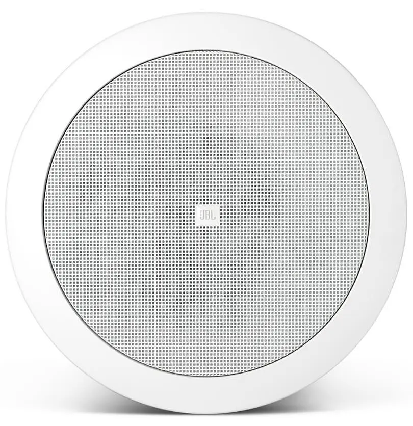 Акустическая система JBL Control 24CT Micro+ (C24CT MICROPLUS) (CONTROL 24CT MICRO) - фото 2