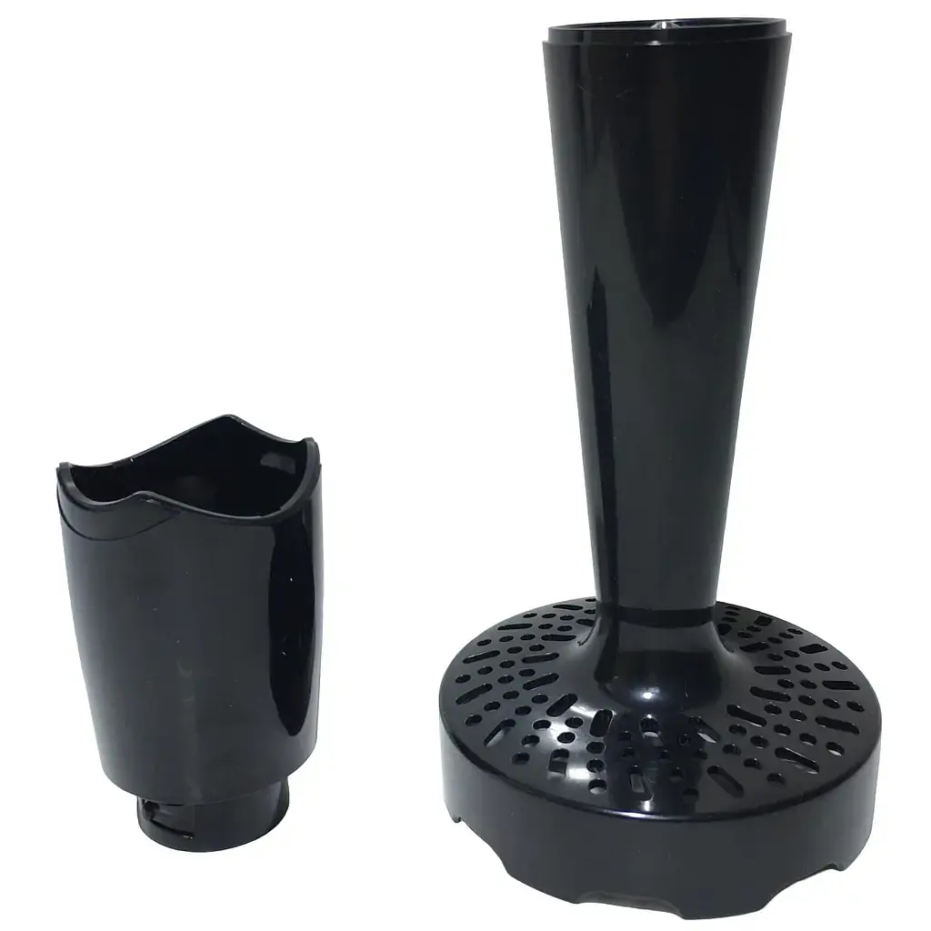 Насадка-пюре на блендер Braun Multiquick 5, Multiquick 7 Type 4191, 4192, 4193, 4199, HB301, MQ 50 (AX22110022) - фото 2