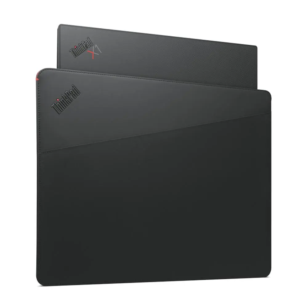 Чохол для ноутбука Lenovo ThinkPad Professional 14-inch Sleeve Professional 14-inch Sleeve (4X41L51716) - фото 3