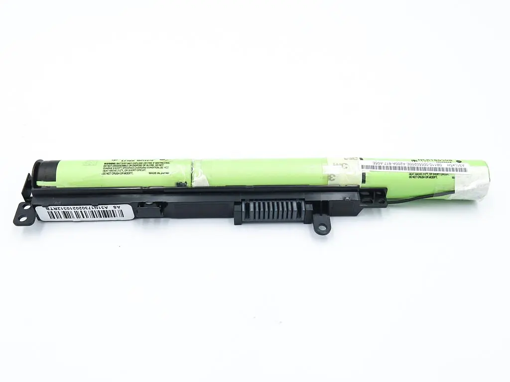 Акумулятор A31N1730 для ноутбука Asus A560UD, F560UD, F560, K560UD, R562UD, X560UD (10.8V 36Wh 3350 mAh) ORIGINAL - фото 2