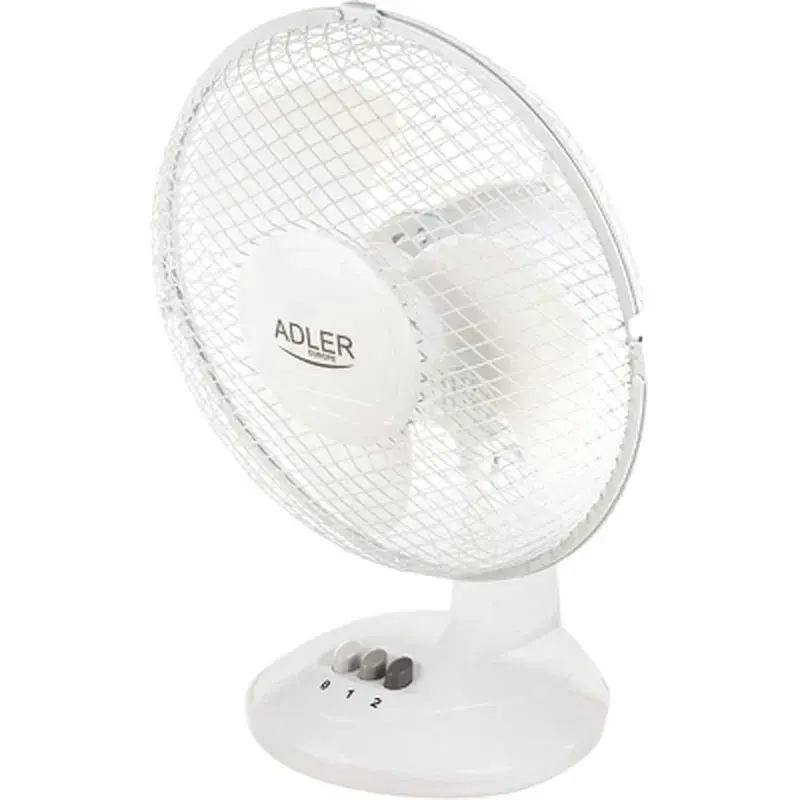 Вентилятор Adler AD7302 - фото 3