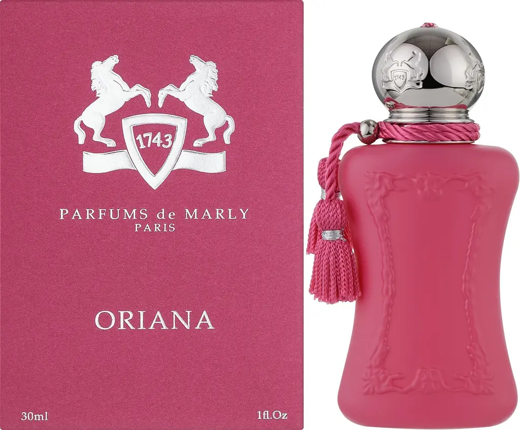 Оригінал Parfums de Marly Oriana 75 мл Парфумована вода - фото 2