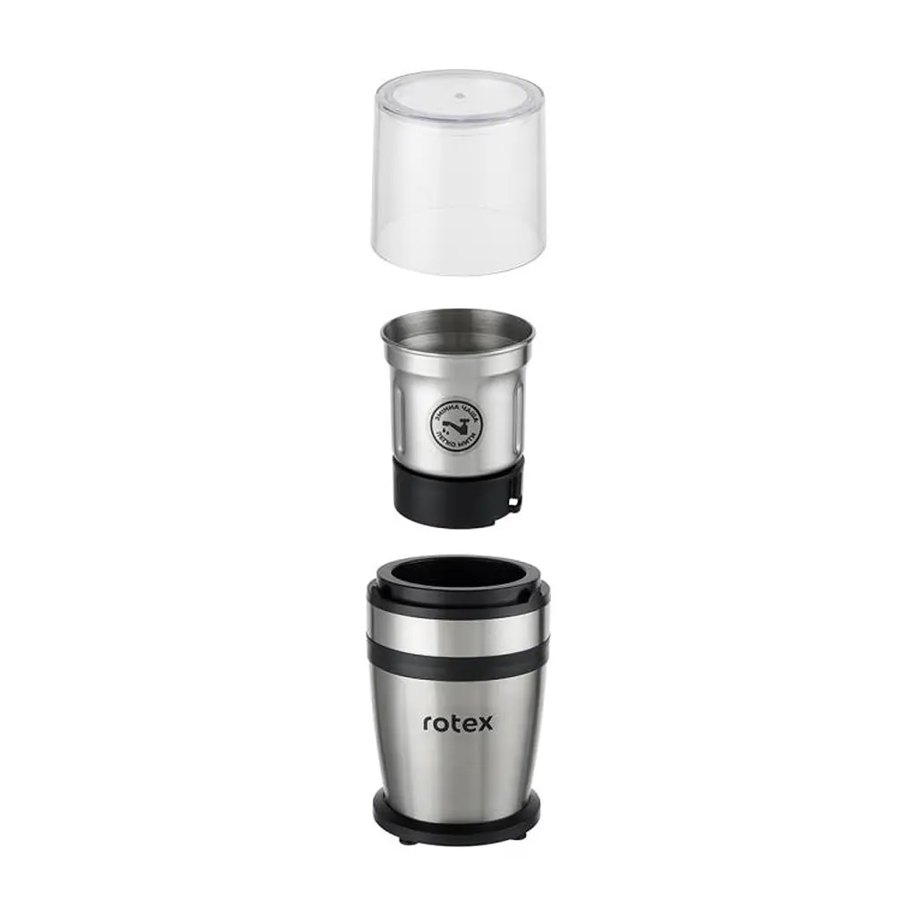 Кавомолка Rotex RCG306-T MultiPro - фото 2