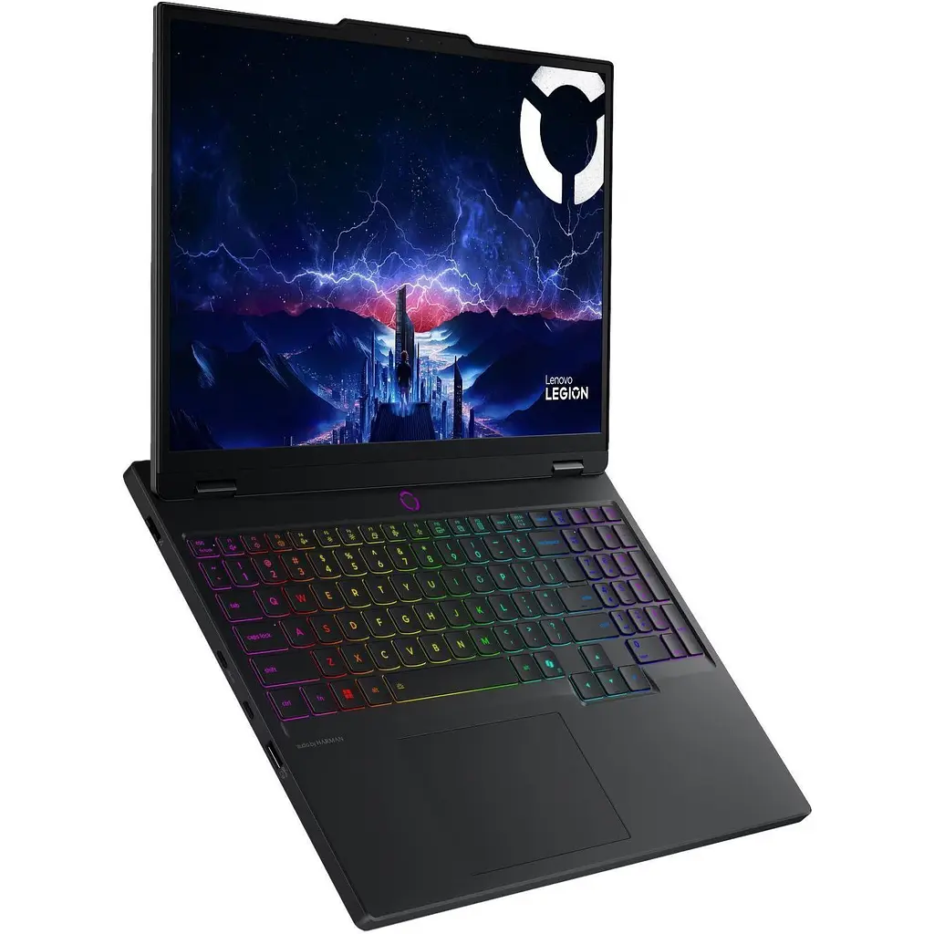 Ноутбук Lenovo Legion 5 15IRX10 (83LY0000US) CUSTOM3 [158724] - фото 5