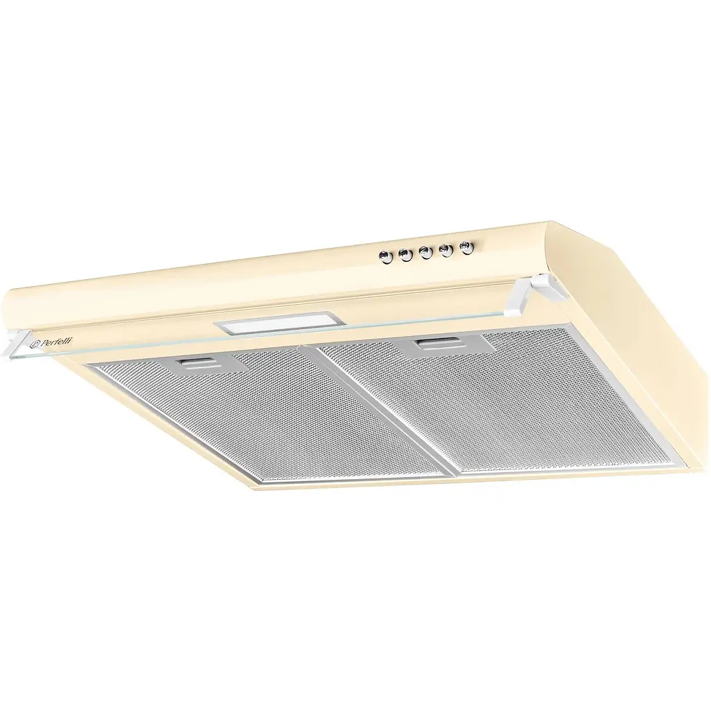 Витяжка Perfelli PL 5144 IV LED - фото 3