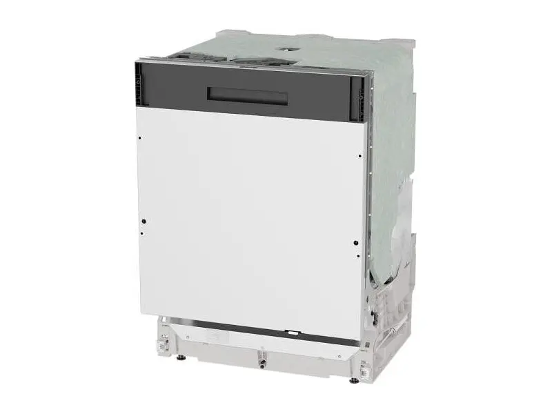Посудомийна машина Hisense HV673D64 - фото 2