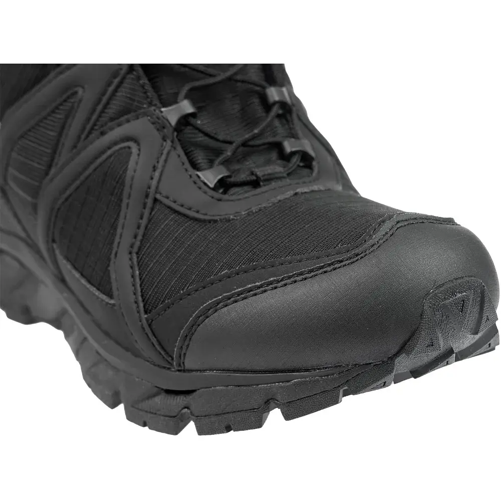 Ботинки Chiruca Patrol High 47 Gore-Tex Black - фото 6