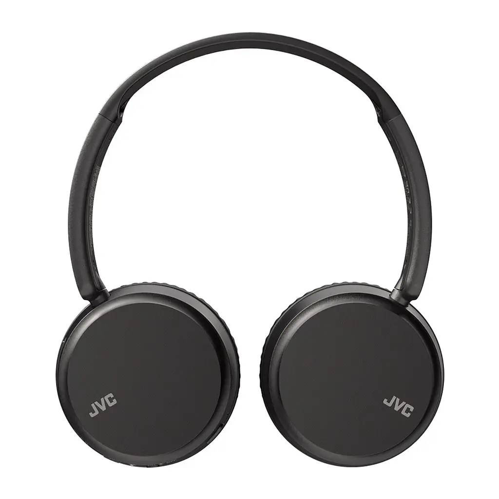 Навушники JVC HA-S36W Black (HA-S36W-B-U) - фото 4