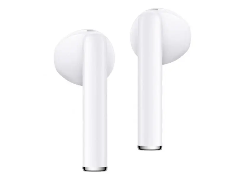 Наушники TWS Honor Earbuds x5 white - фото 7