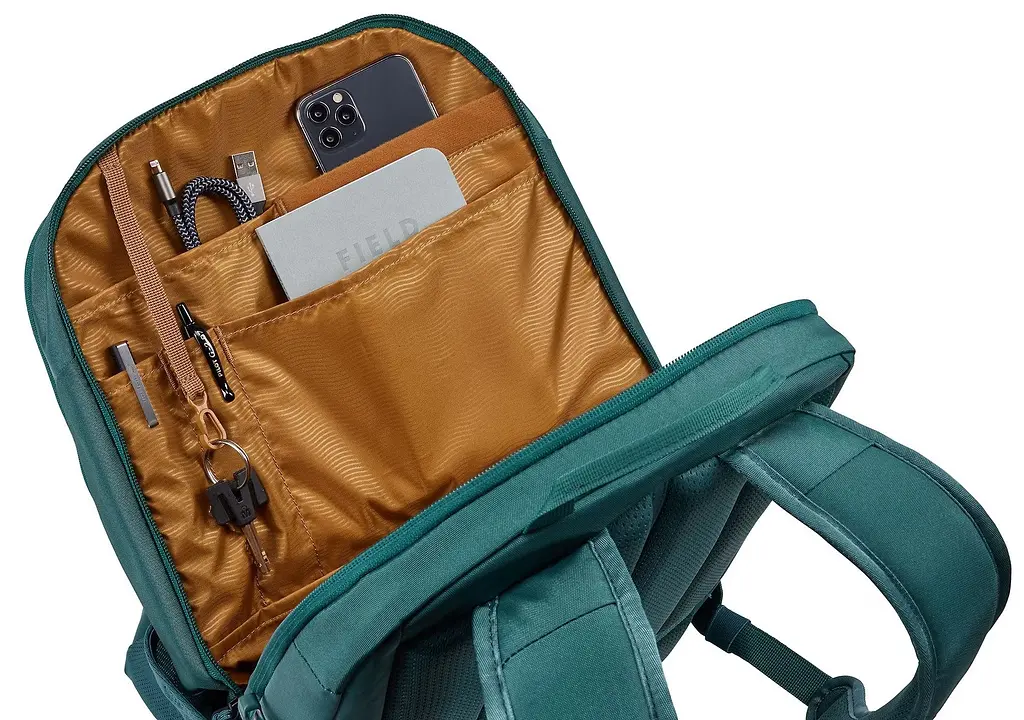Рюкзак Thule EnRoute 23L TEBP4216 Mallard Green (6808653) - фото 4