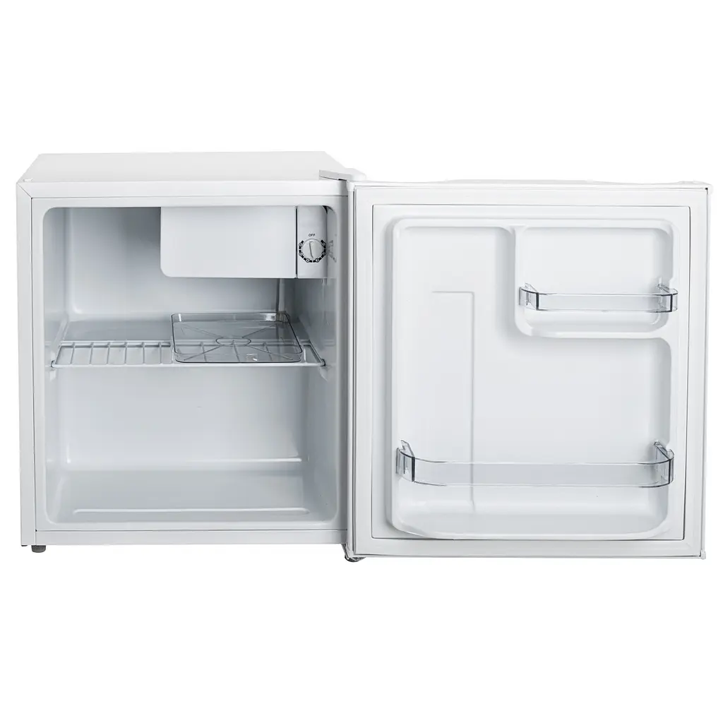 Холодильник (міні бар) Adler AD 8096 white - фото 3
