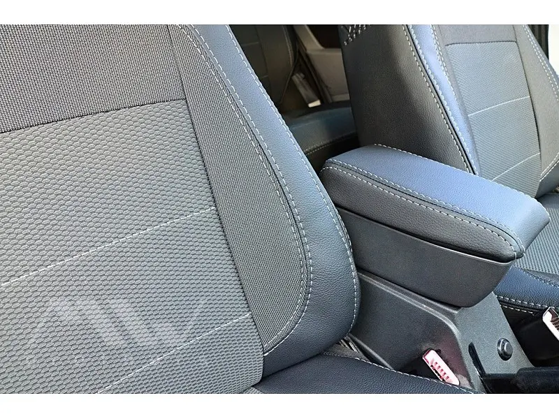 Авточохли модельні MW Brothers для Lada Priora 2172 c 2007 - фото 6