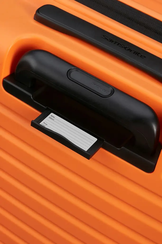 Валіза 81 См Samsonite RESTACKD PAPAYA 81x54x31(34) KO6*86005 - фото 12