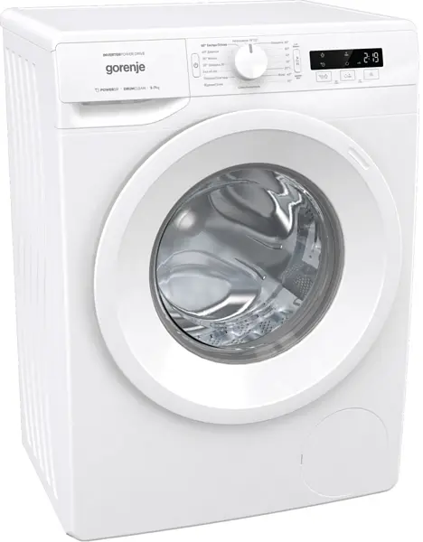 Пральна машина Gorenje WNPI72SB/UA (PS22/12120) (739316) - фото 3