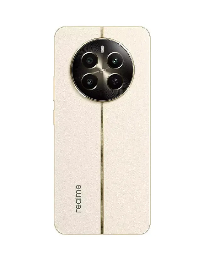 Смартфон realme 12 Plus 5G 12/512gb Navigator Beige (глобальна версія) - фото 3