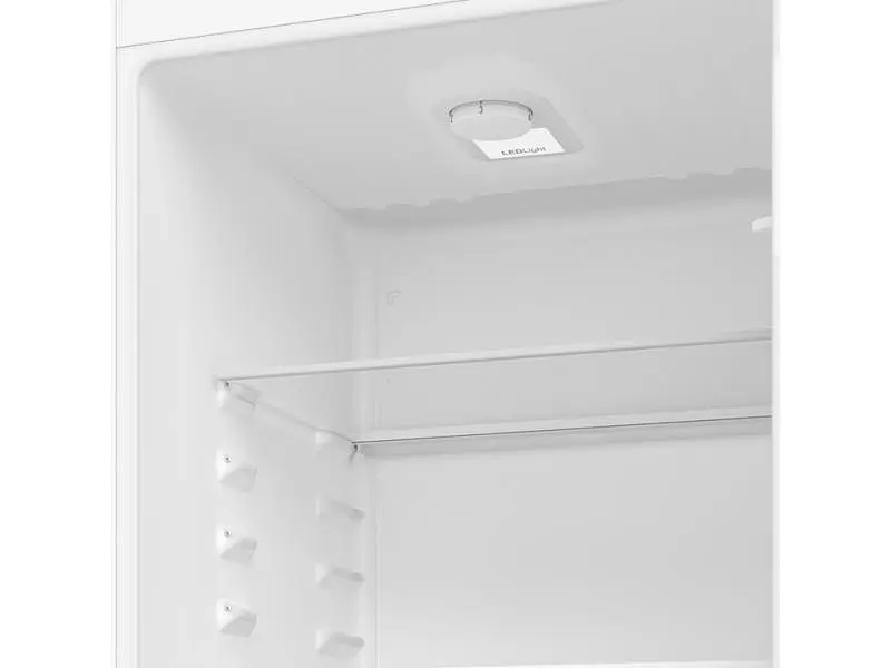 Вбудований холодильник Indesit KINH 1271 B4E - фото 2