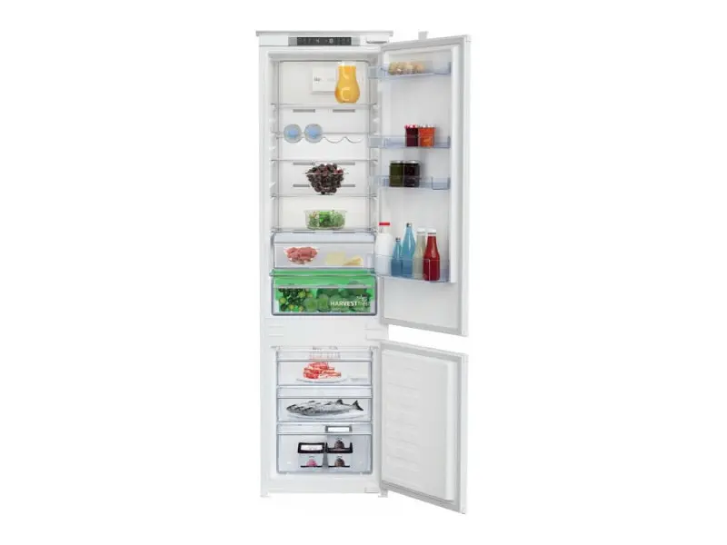 Вбудований холодильник Beko BCNA306E42SN