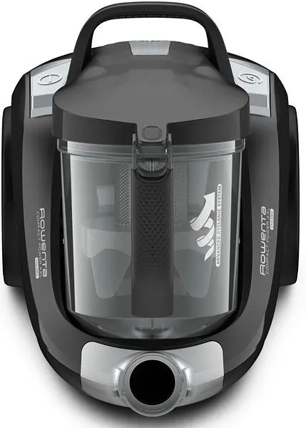 Пилосос Rowenta Compact Power XXL Classic + Kit RO4B25EA - фото 9