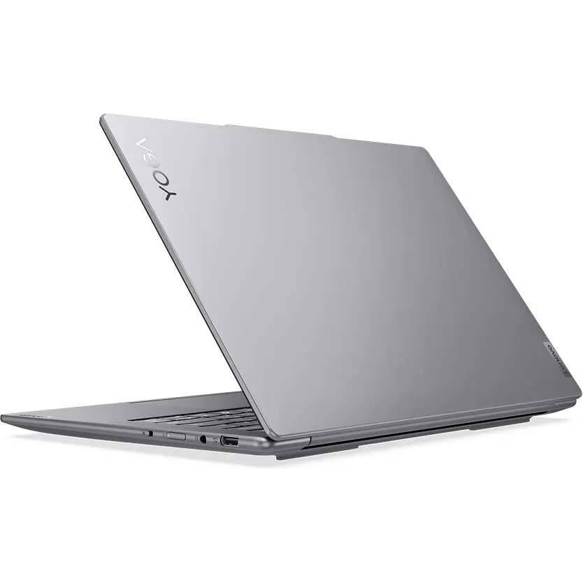 Ноутбук Lenovo Yoga Pro 7 14AHP9, (83E30025RM), Lenovo Yoga Pro 7 14AHP9, 14.5" 3K 120Hz, AMD Ryzen 7 8845HS, RAM 16GB, SSD 1TB, RTX 3050 6GB, No - фото 9