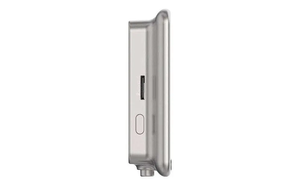 Відеодзвінок дверний EZVIZ DP2C Silver - фото 3