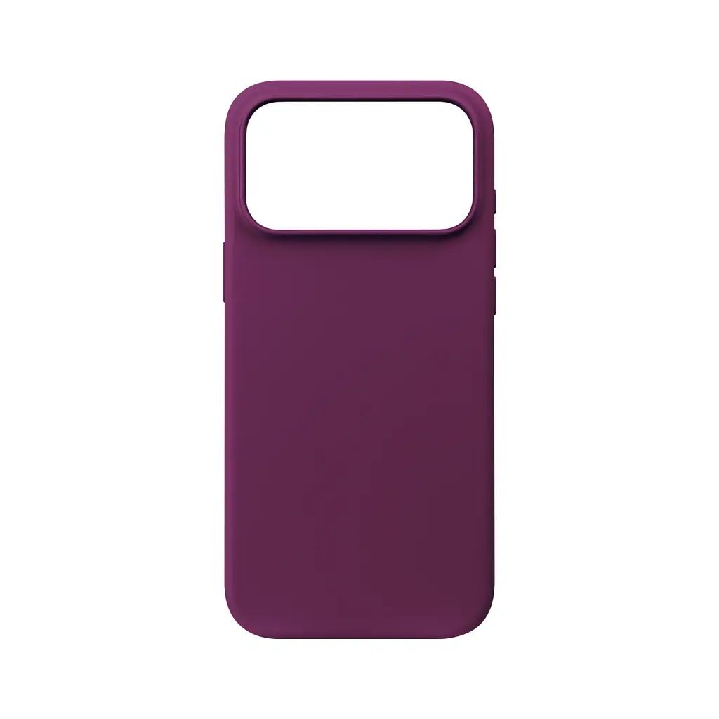 Чехол ArmorStandart ICON2 MagCase для Apple iPhone 18 Pro Max / 17 Pro Max Dark Cherry