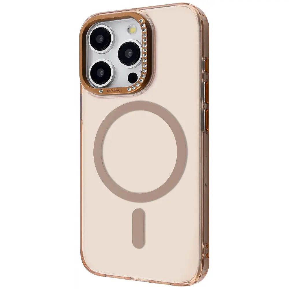 Чохол Proove VS1 Case with Magnetic Ring iPhone 15 Pro в асортименті - фото 5