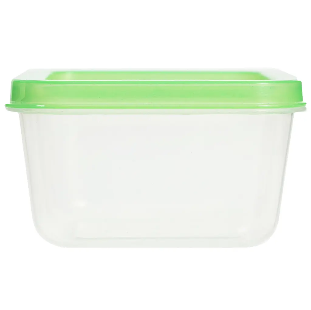 Міні контейнер Diomedea MultiBox з кришкою квадратний 75 мл (А-51) - фото 6