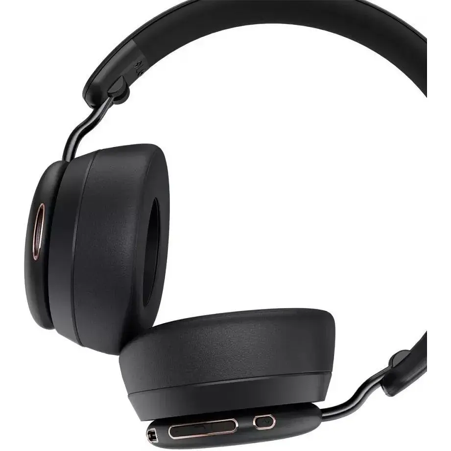 Беспроводные наушники Proove Symphony черые - фото 6