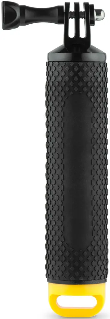 Плавучий монопод для екшн-камер AIRON AC296 Black - фото 2