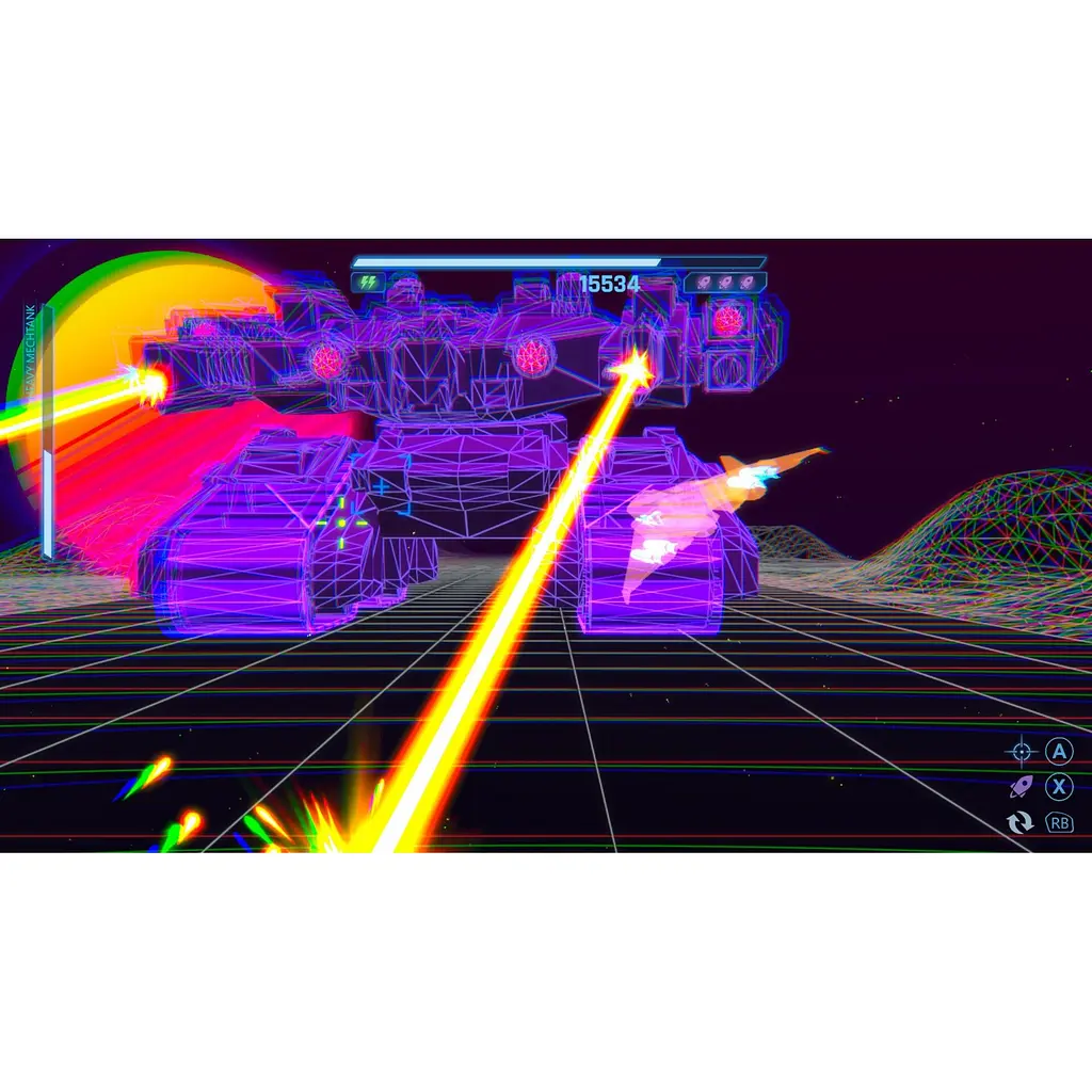 Ключ активації Microsoft Fur Squadron для Xbox One/Series S/X - фото 5