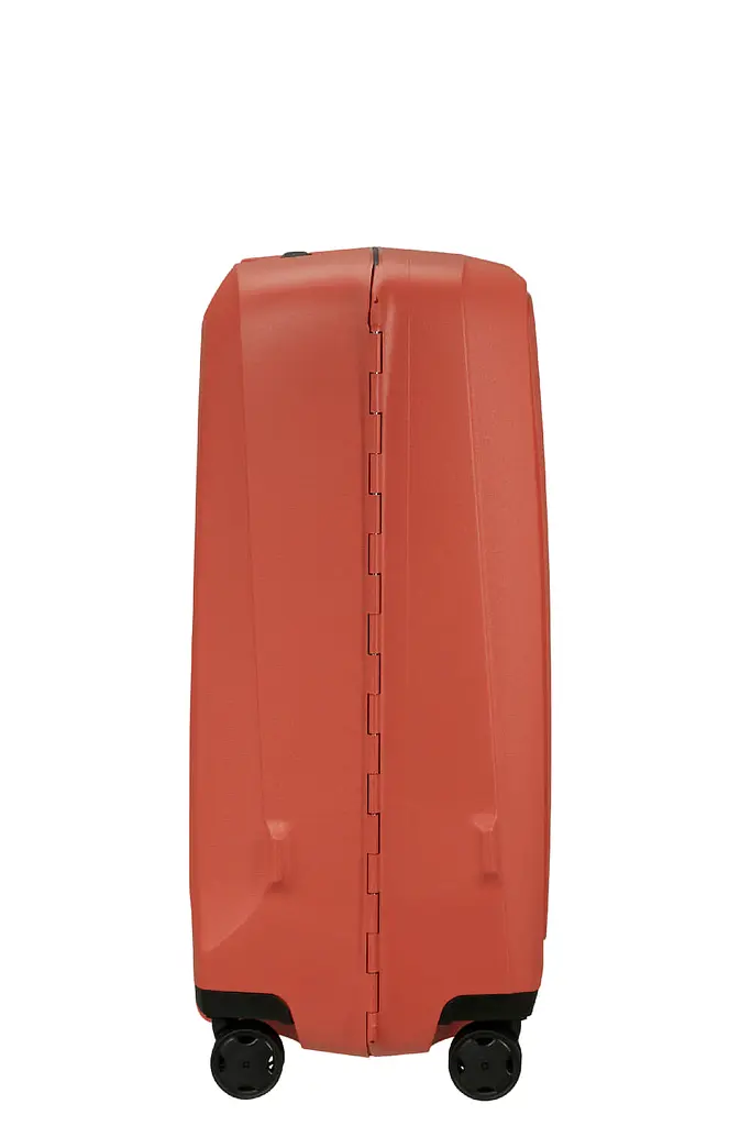 Валіза Samsonite ESSENS 69 См CLAY 69x49x30 KM0*17002 - фото 10