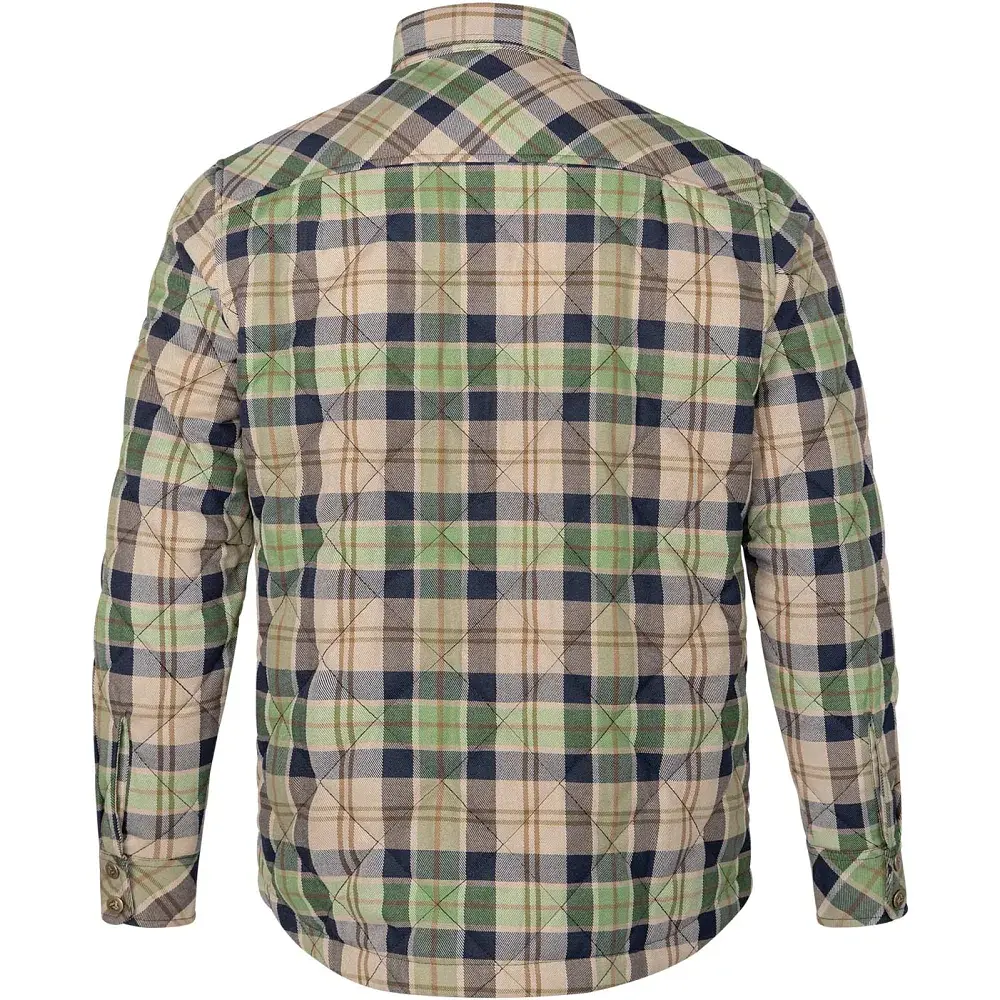 Куртка Frontier Tartan MK2 L Kalamata - фото 3