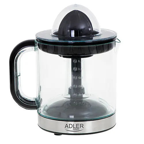 Соковитискач для цитрусових Adler AD 4012 - фото 2