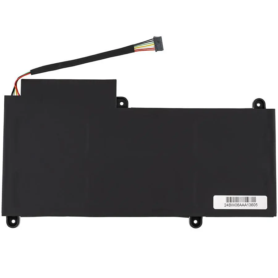 Батарея для ноутбука Lenovo 45N1754 (ThinkPad E450 E450C E455 E460 E460C E465 series) 11.4V 4120mAh 47Wh Чорний - фото 3