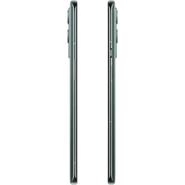 Смартфон OnePlus 9 Pro 12/256GB Pine Green - фото 3
