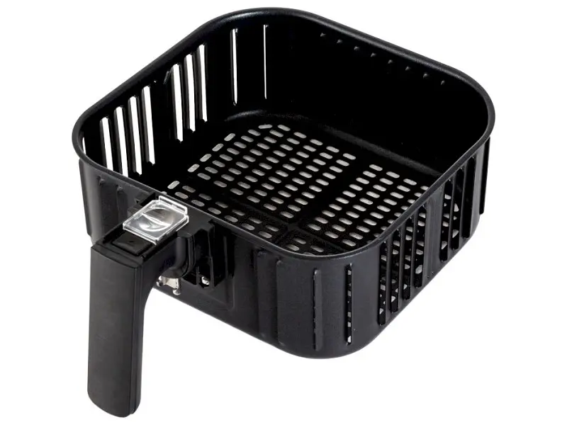 Мультипіч (аерофритюрниця) COSORI Premium CP158-AF-RXB - фото 6