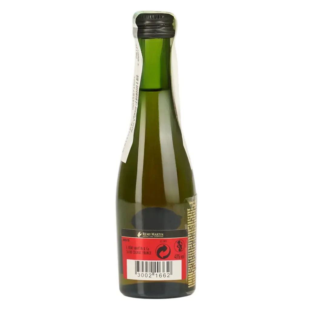 Коньяк Remy Martin VSOP, 40%, 0,05 л - фото 3