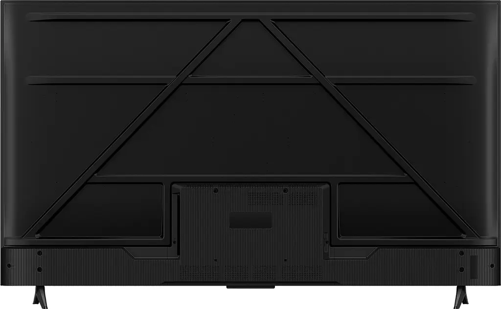 Телевiзор TCL 65P61K - фото 2