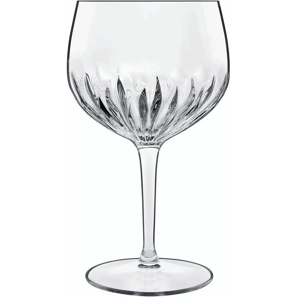 Набір келихів для джину Luigi Bormioli Mixology 550 мл 4 шт. (A13245G3382AA01) - фото 2