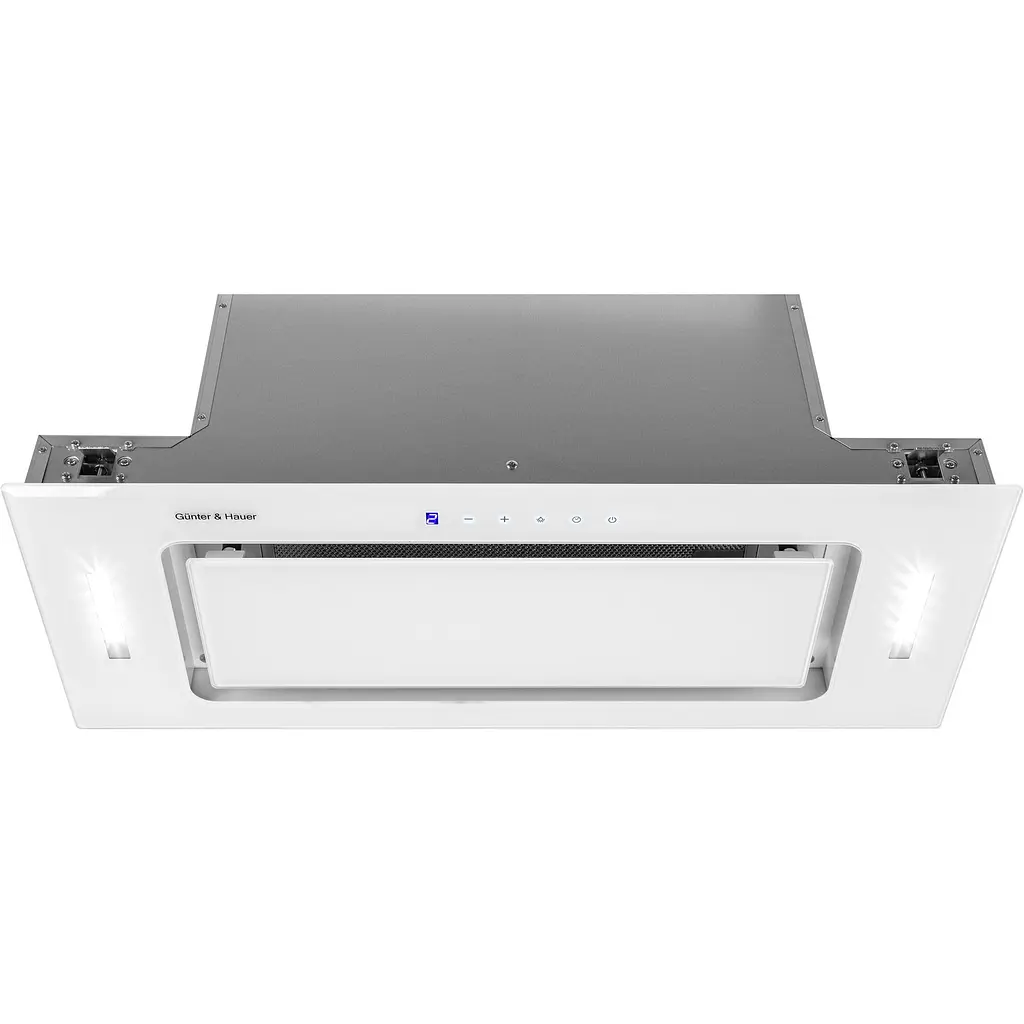 Вытяжка встраиваемая Gunter&Hauer ATALA 1060 GLW [157412] - фото 2